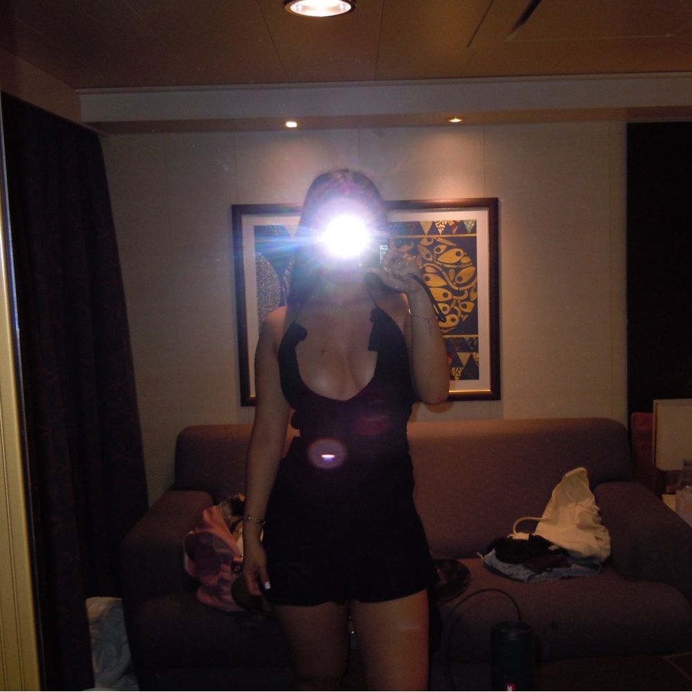 I am GIA Vira dress - Picture 3 of 4